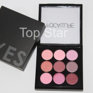 Trusa machiaj 9 farduri de ochi Focallure Eyes Eyeshadow 04