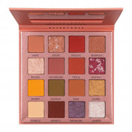 Trusa machiaj, Beauty Glazed, Desert Rose, A