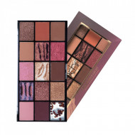 Trusa machiaj farduri de ochi, Technic, Pressed Pigment, Persuasion