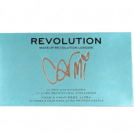 Trusa machiaj, Makeup Revolution, Carmi
