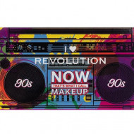 Trusa machiaj, Makeup Revolution, Now That's What I Call Makeup, 90s