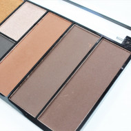 Trusa machiaj paleta farduri de ochi, Anna Rose, Makeup