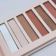 Trusa machiaj paleta farduri de ochi, ForMe Only, Nice Nudes, 8 culori