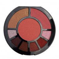 Trusa machiaj, S.F.R Color, Eye Face, 01