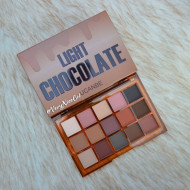 Trusa machiaj Ucanbe Light Chocolate