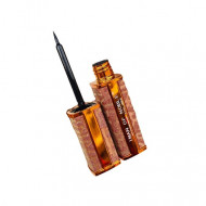 Tus de ochi Iman Of Noble, Waterproof Eyeliner, Negru
