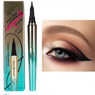 Tus de ochi, Kiss Beauty, Hyper Liner Impact, Waterproof, 1 ml