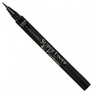 Tus De Ochi Loreal Super Liner SO COUTURE - Black