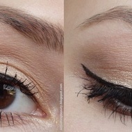 Tus rezistent ochi Loreal Super Liner Ultra Precision Nuanta Negru