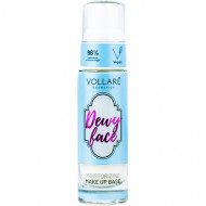 Baza de machiaj Vollare Dewy Face, Hidratare, Vegan, 30 ml