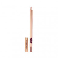 Creion contur buze Charlotte Tilbury Lip Cheat, Nuanta Iconic Nude