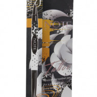 Creion Sprancene Microblading, Note Cosmetics, Dark Caffe