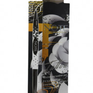 Creion Sprancene Microblading, Note Cosmetics, Light Caffe