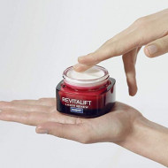 Crema antirid de noapte Loreal Revitalift Laser X3, 50 ml