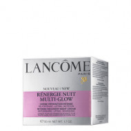 Crema de fata Lancome Renergie Nuit Multi-Glow Intense Recovery Night Cream