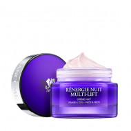 Crema fata si gat Lancome Renergie Nuit Multi-Lift Redefining night Cream