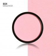 Fard de obraz / Blush Focallure Color Mix Blush B04 Doll Face