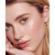 Fard de obraz jeleu, Rimmel London, Jelly Blush, 003 Peach Punch, 5.53 g