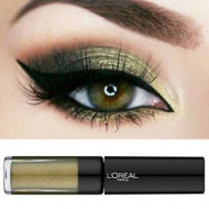 Fard de ochi lichid Loreal Infallible Eye Paint, Nuanta 202 Keep On Khaki