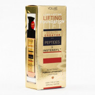 Fond de ten antirid, Vollare Lifting, Peptides, 603 Honey