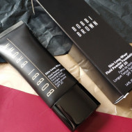 Fond de ten Bobbi Brown Skin Long-Wear Fuid , N-032 Sand