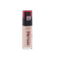 Fond de ten LOREAL Infailible 24H Nuanta 015 Porcelain