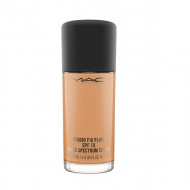 Fond de ten, MAC, Studio Fix Fluid SPF 15, NC45, 30 ml