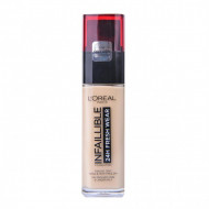 Fond de ten rezistent LOREAL Infallible 130 True Beige