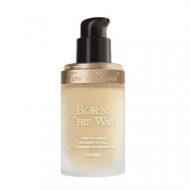 Fond de ten Too Faced Born This Way Nuanta Ivory