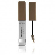 Gel pentru Sprancene Loreal Brow Artist Sculpt, Nuanta 02 Brunette