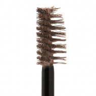 Gel sprancene, Hourglass, Arch Brow Volumizing Fiber Gel, Warm Brunette, 3 ml