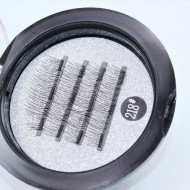 Gene false magnetice, Makeup, 3D, Reutilizabile, 218