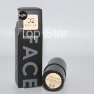 Iluminator fata cremos cu particule stralucitoare Focallure Gold