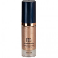 Iluminator lichid, Beauty Glazed, Nuanta 3, 6 ml