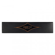Iluminator lichid, Qibest, Multifunctional Makeup Pen, 06 Champagne Gold