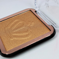 Iluminator, Queen, Highlighter Powder, 02