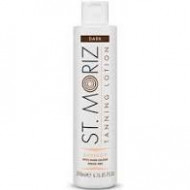 Lotiune Autobronzanta Profesionala Develop St Moriz DARK, 200 ml
