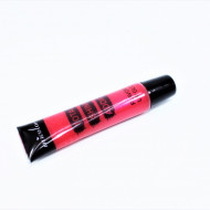 Luciu de buze aromatizat, Micolor, Total Shine Addict, Rosu Sidef