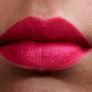 Luciu de buze Loreal Glam Matte, Nuanta 510 Cherry Crop
