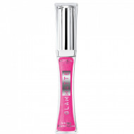 Luciu de buze Loreal Glam Matte, Nuanta 512 Fuschia Flare