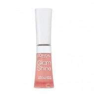 Luciu de buze, Loreal, Glam Shine Fresh, 403 Magnetic Rose Glow