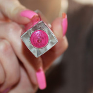 Luciu de buze pentru volum Dior Addict Ultra Gloss 676 Cruise