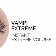 Mascara gene Pupa Vamp Travel Size