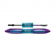 Mascara Loreal False Lash X Fiber Xtreme Resist Waterproof, Nuanta Negru