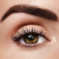 Mascara Tarte Tarteist Lash Paint Travel Size, Negru
