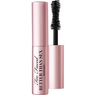 Mascara Too Faced Better Than Sex Travel Size, Negru