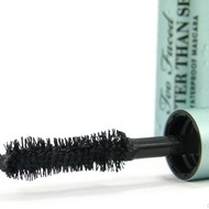 Mascara Too Faced Better Than Sex Waterproof, Travel Size, Negru