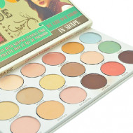 Paleta corectoare BBRose Cosmetics, Rose Shade, 03