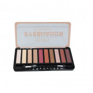 Paleta de farduri Ushas, Eyeshadow 10 Colors
