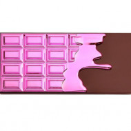 Paleta farduri de ochi Kiss Crown Turkish Delight, 18 Culori